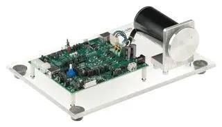 DEV BRD, S12ZVM 3P HALL SENSE BLDC MOTOR MTRCKTSBNZVM128