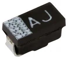 CAP, 22┬╡F, 4V, 20% TMCJ0G226MTRF