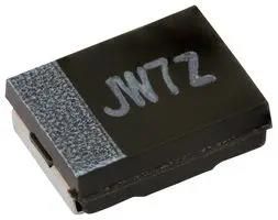 CAP, 1┬╡F, 20V, 10% TMCUA1D105KTRF