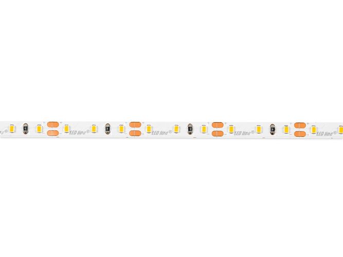 LED strip 600/5m SMD 12V 4000K 9,6W IP20 WPCB 5mm 5m 740lm/m PRIME 249167 5901583249167