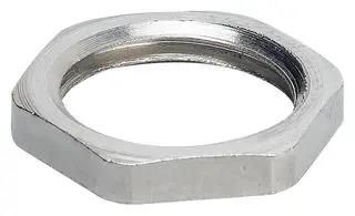 FLAT NUT, M5 & M12 CIRCULAR CONNECTOR 1404983