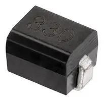 INDUCTOR, 100UH, 10%, 0.16A, 12MHZ, 1210 744764920