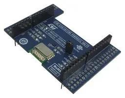 EXPANSION BOARD, SPSGRF 868MHZ RF MODULE X-NUCLEO-IDS01A4