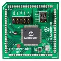 PLUG-IN MODULE, MCU MA320019