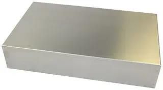 ENCLOSURE, CHASSIS, ALUM, NATURAL 1444-1593
