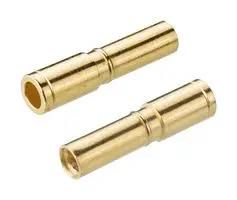 CONTACT, SOCKET, 22AWG, CRIMP M300-0020045