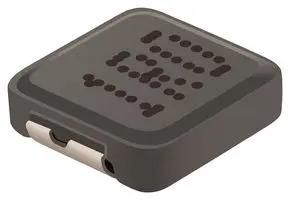 INDUCTOR, 6.8UH, 2.3A, 20%, SHIELDED SRP5015TA-6R8M