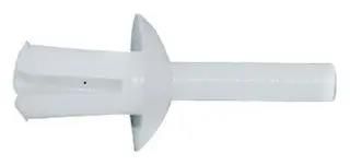 DRIVE RIVET, NYLON 6.6, 1.5MM-2.5MM 072.13.551