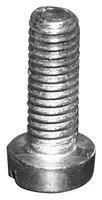 SCREW, SLOTTED CHEESE , SS A4, M3, 16MM 001.14.369