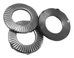 LOCK WASHER, STAINLESS STEEL, 4.2MM, 8MM 003.20.049
