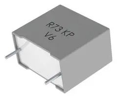 POWER FILM CAPACITORS R73TI12204000J
