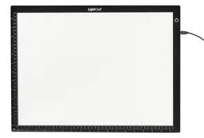 LIGHT BOX, ULTRA SLIM A3, 240V LC2003LED