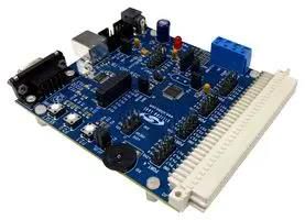 DEV BOARD, C8051F380 FULL SPEED USB MCU C8051F380-TB-K