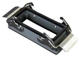 BULKHEAD HOUSING, SIZE 16B 17X27 INSERT 7816.6413.0