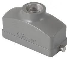 HOOD, TOP ENTRY, 6B, 1 LEVER 7806.6554.0