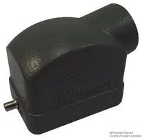 HOOD, SIDE ENTRY, 6B, 1 LEVER 7806.6501.0