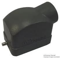 HOOD, SIDE ENTRY, 6B, 1 LEVER 7806.6502.0