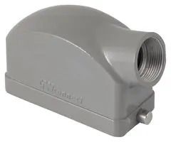 HOOD, SIDE ENTRY, 6B, 1 LEVER 7806.6551.0