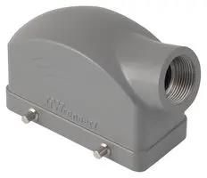 HOOD, SIDE ENTRY, 10B, 2 LEVER 7810.6519.0