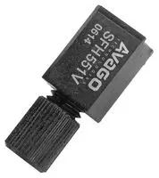 PHOTO DETECTOR RECEIVER, BIPOLAR SFH 551/1-1