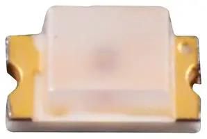 LED, RED, 10MCD, 626NM HSMS-C190