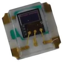 AMBIENT LIGHT SENSOR, ANALOGUE APDS-9008-020