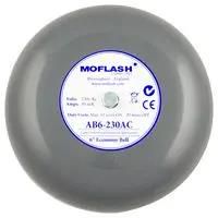 AUDIO SIGNAL INDICATOR, 100DB, 24VDC AB6-24DC