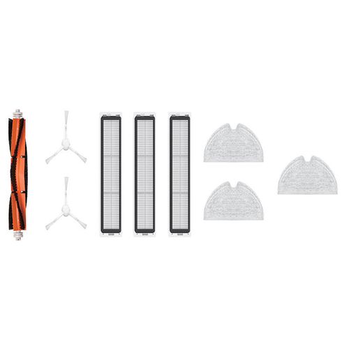 D9 Accessories Kit, Dreame RAK1