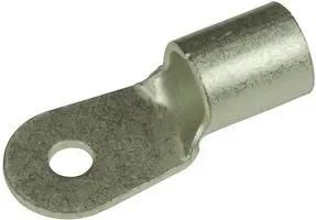 TERMINAL, RING TONGUE, 1/4", 0AWG 321866