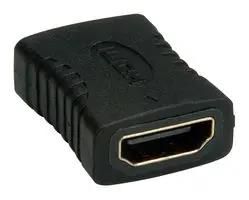 ROLINE ADAPTER, HDMI F - HDMI F 12.03.3151