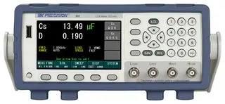 LCR METER, 381 X 113 X 258MM, 3.4KG BK891