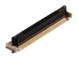 CONNECTOR, FFC/FPC, 50POS, 1ROW, 0.5MM 505110-5091