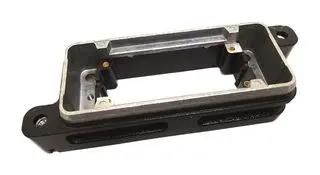 HOUSING, BULKHEAD, 16B, SCREW 09400160391