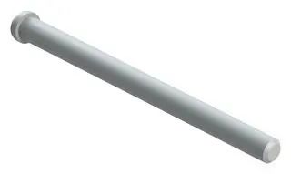 SEALING PLUG, LOCKING, SIZE 20, GREY ATM13-217-2005