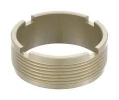 RETAINING RING, CONNECTOR, METAL 09400119901