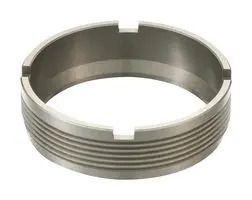 RETAINING RING, CONNECTOR, METAL 09400219901