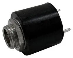 DC POWER JACK, 2.1MM, 5A/24V, THT PC721AU