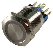 ANTIVANDAL SW, SPDT-DB, 2A, 48VDC, PANEL PV7F2Y0SS-345.