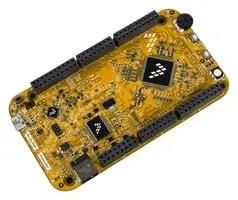 DEV BOARD, ULTRA-RELIABLE FREEDOM FRDM-KEAZ128Q80