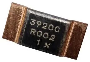SURFACE MOUNT CURRENT SENSE RESISTORS LRMAP3920C-R002FT