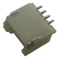 CONN, HEADER, 3POS, 1ROW, 1MM 501953-0307