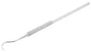 PROBE, HOOK TIP, SS, 150MM MPTSP4