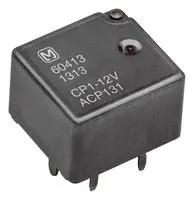 AUTOMOTIVE RELAY, SPST, 24VDC, 20A CP1-24V