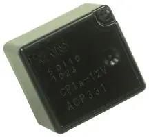 RELAY, AUTOMOTIVE, SPST-NO, 14VDC, 20A CP1A-12V