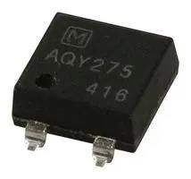 PHOTO MOSFET RELAY, 100V, 1.3A AQY275A