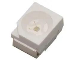 PHOTO TRANSISTOR, NPN, 850NM, PLCC-2 VEMT3700-GS08
