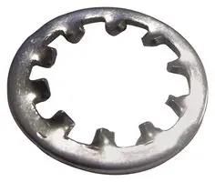 LOCK WASHER, SS A4, 4.3MM, 8MM, PK100 DM4-ITA4-S100DIN6797