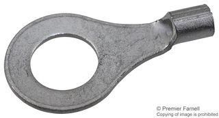 CRIMP TERMINALS - BUTT SPLICE 324001