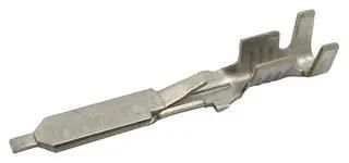 MALE DISCONNECT, 2.79MM, 20-15AWG 160743-4
