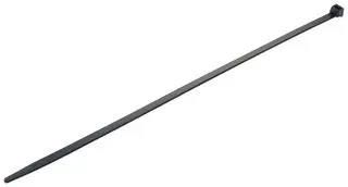 RELEASABLE CABLE TIE, 340MM, PA66, 100PK 111-70361